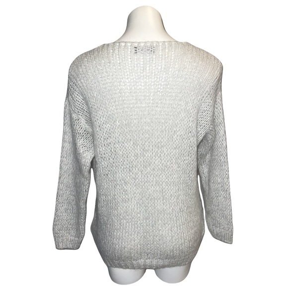 Bebe Chunky Knit Sweater - Picture 3 of 4